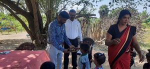 Nutrition Programme