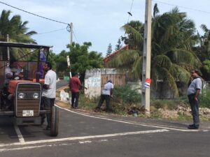 உலக சுற்றாடல் தின கொண்டாட்ட நிகழ்ச்சி திட்டம் – 2025